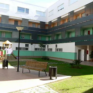 Apartamento L4