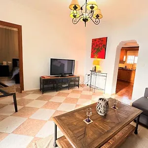  Сasa de vacaciones Casa Rural Martina