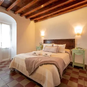  Apartamento La Casita Beneroso
