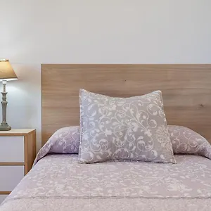  Apartamento Ladera De Sierra Nevada