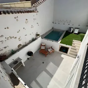  Сasa de vacaciones Casa Azul